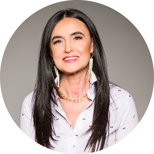 dr hab. Zdzisława Dacko-Pikiewicz, prof. AWSB