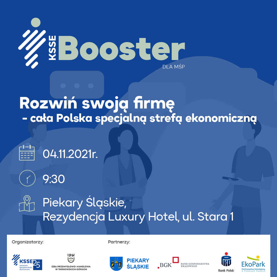 FB BOOSTER 2021