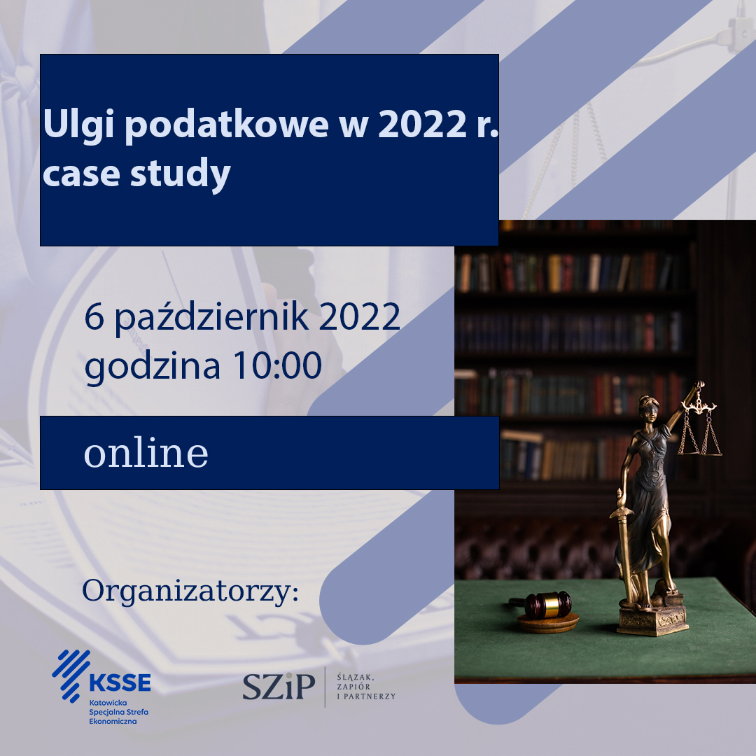webinar_ulgi podatkowe