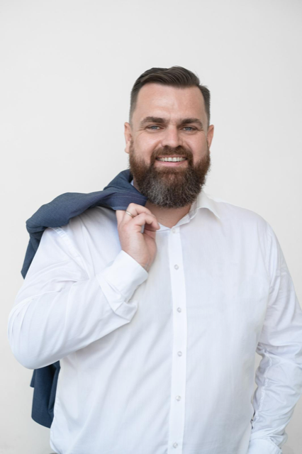 Jacek Zimoch foto