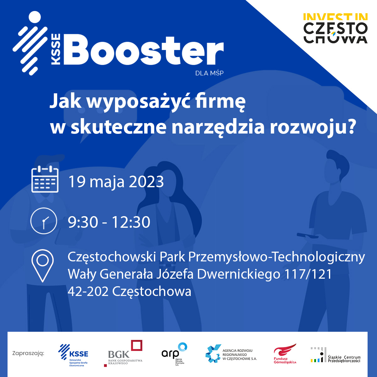 Booster_Czestochowa_#1
