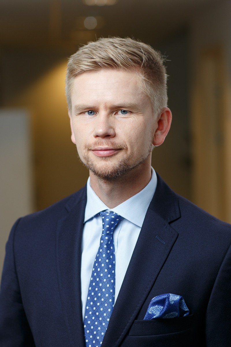 Michał Lejman