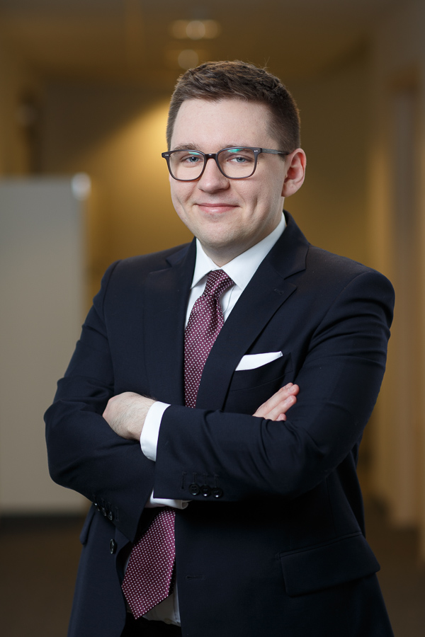 Marcin Steuer
