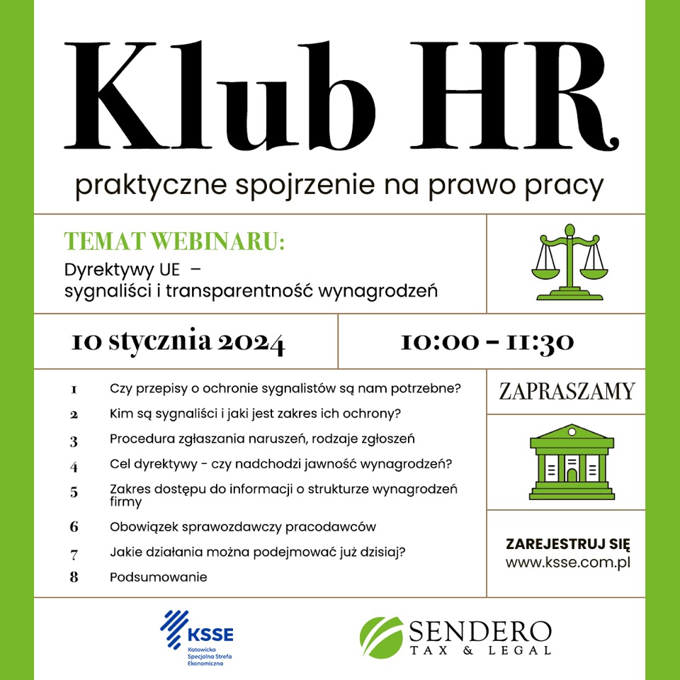 #2Klub_HR_zielony