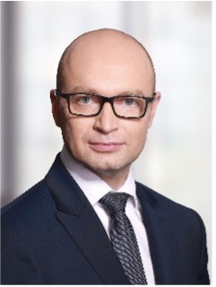 krzysztof szwaja