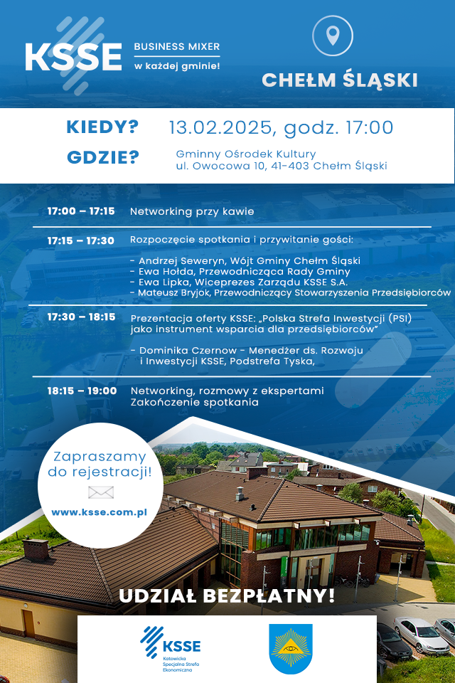 Business Mixer_Chełm Śląski3