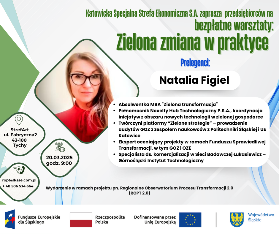 Natalia Figiel ROPT - TYCHY 20.03.2025 