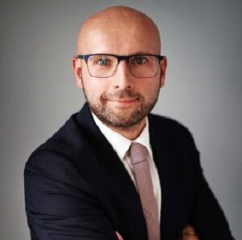 Paweł Sendrowski