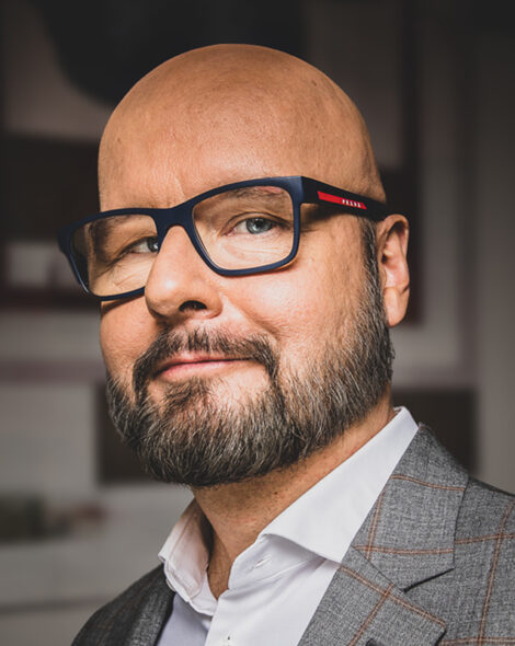 Michał Będkowski-Kozioł