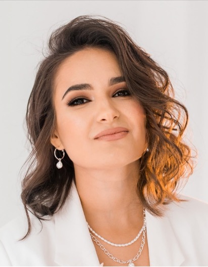 Anastazia
