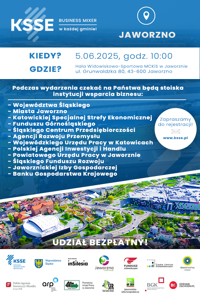 2_Business Mixer_Jaworzno 7