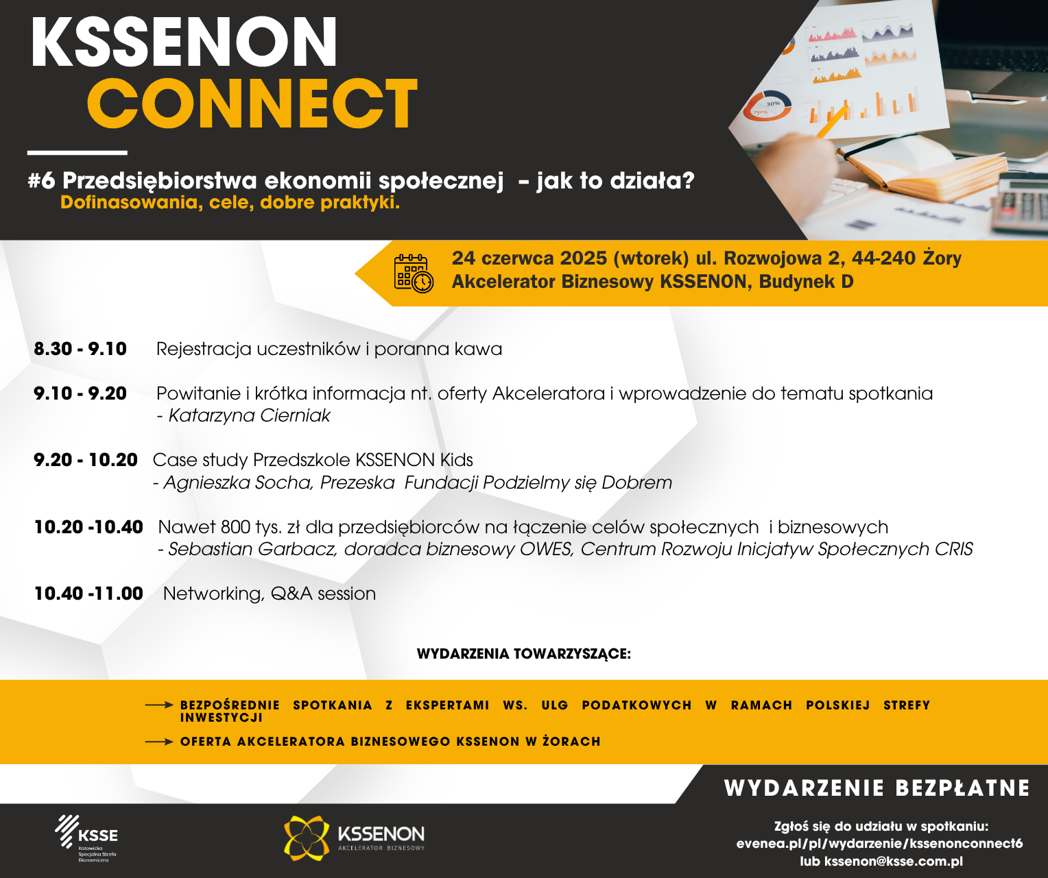 kssenon connect 6 nowy fb