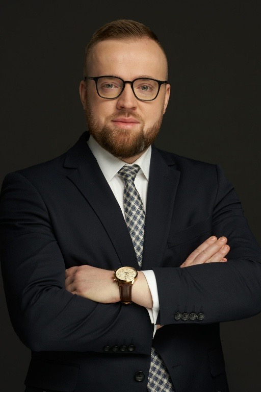 tomasz wichary