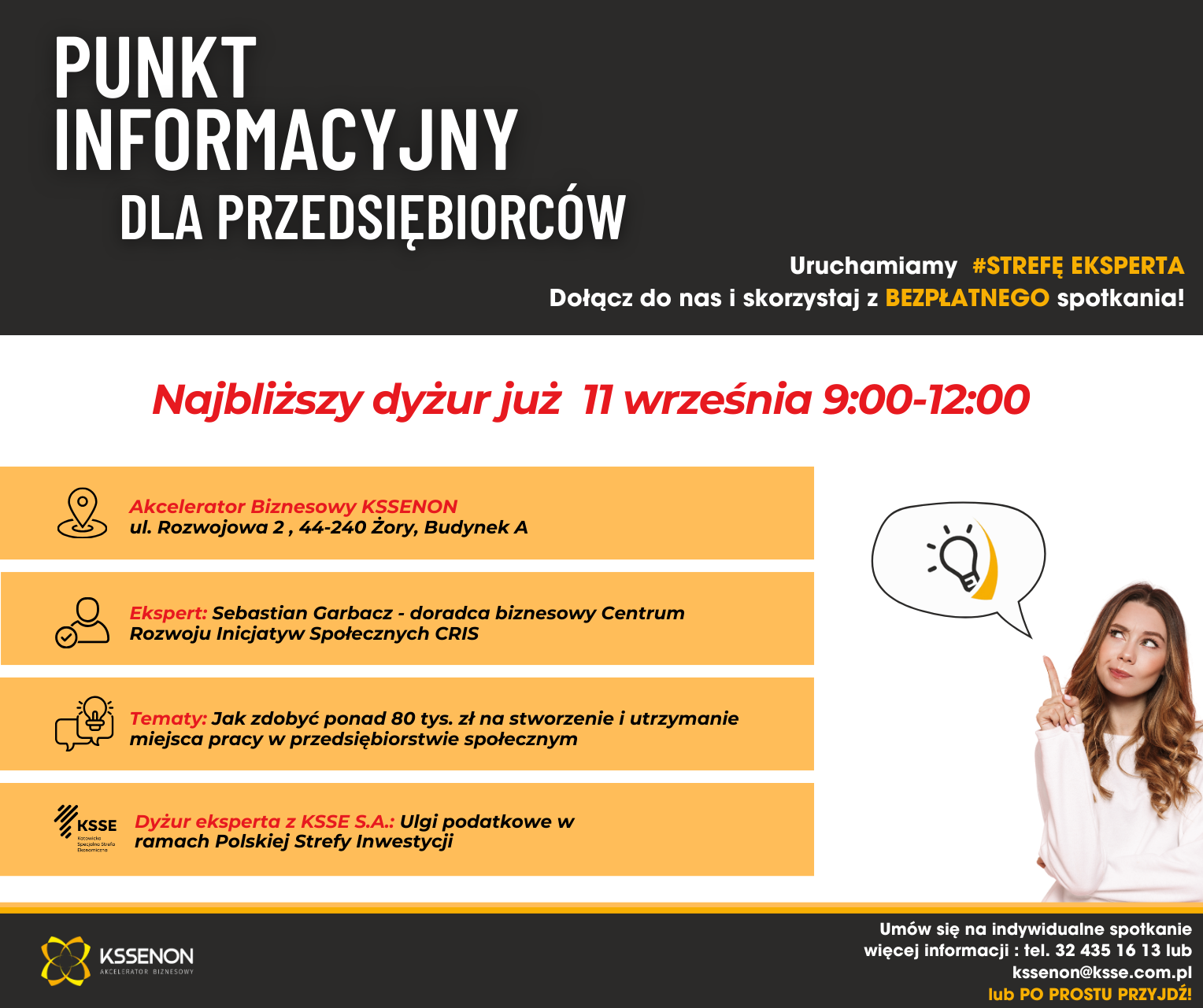 11 WRZEŚNIA CRIS RYBNIK