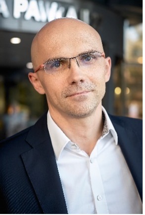 Paweł Tomasik
