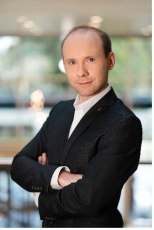 Mateusz Dyśko