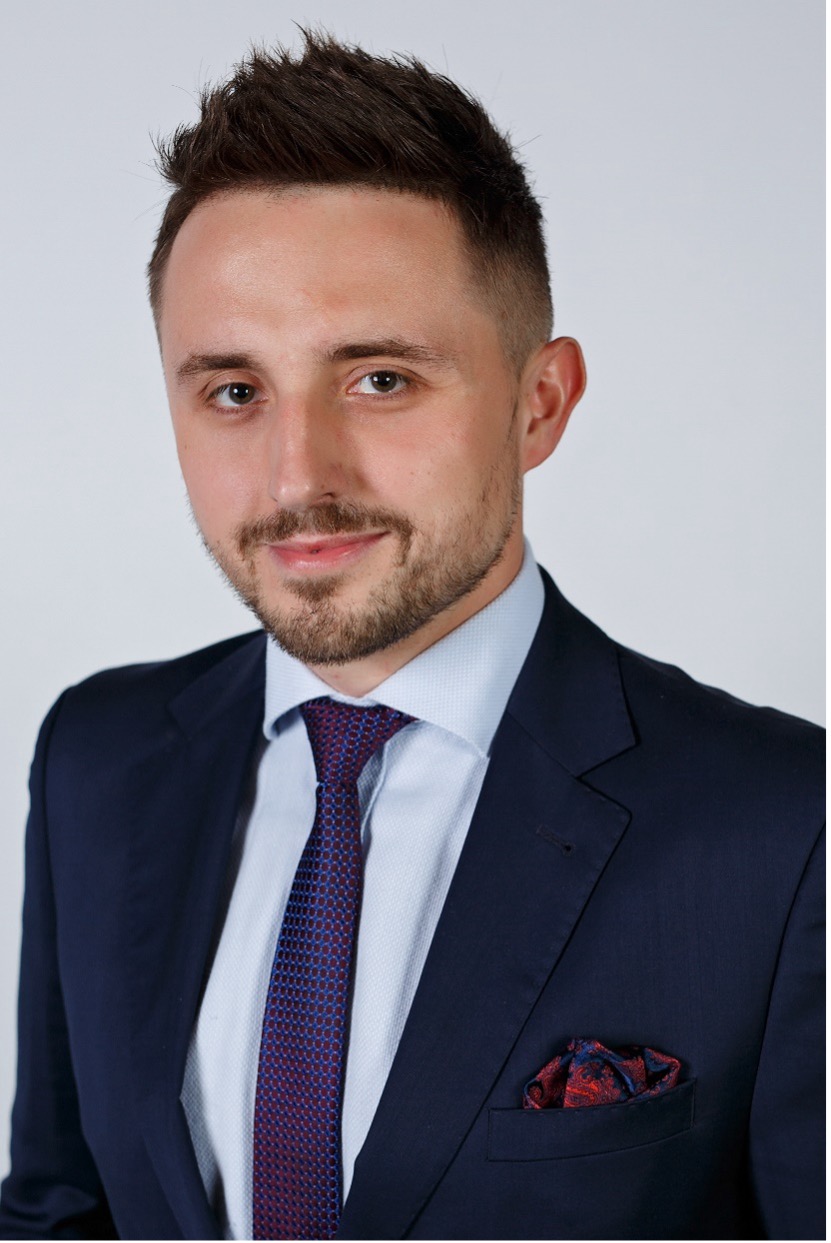 rafał szymański