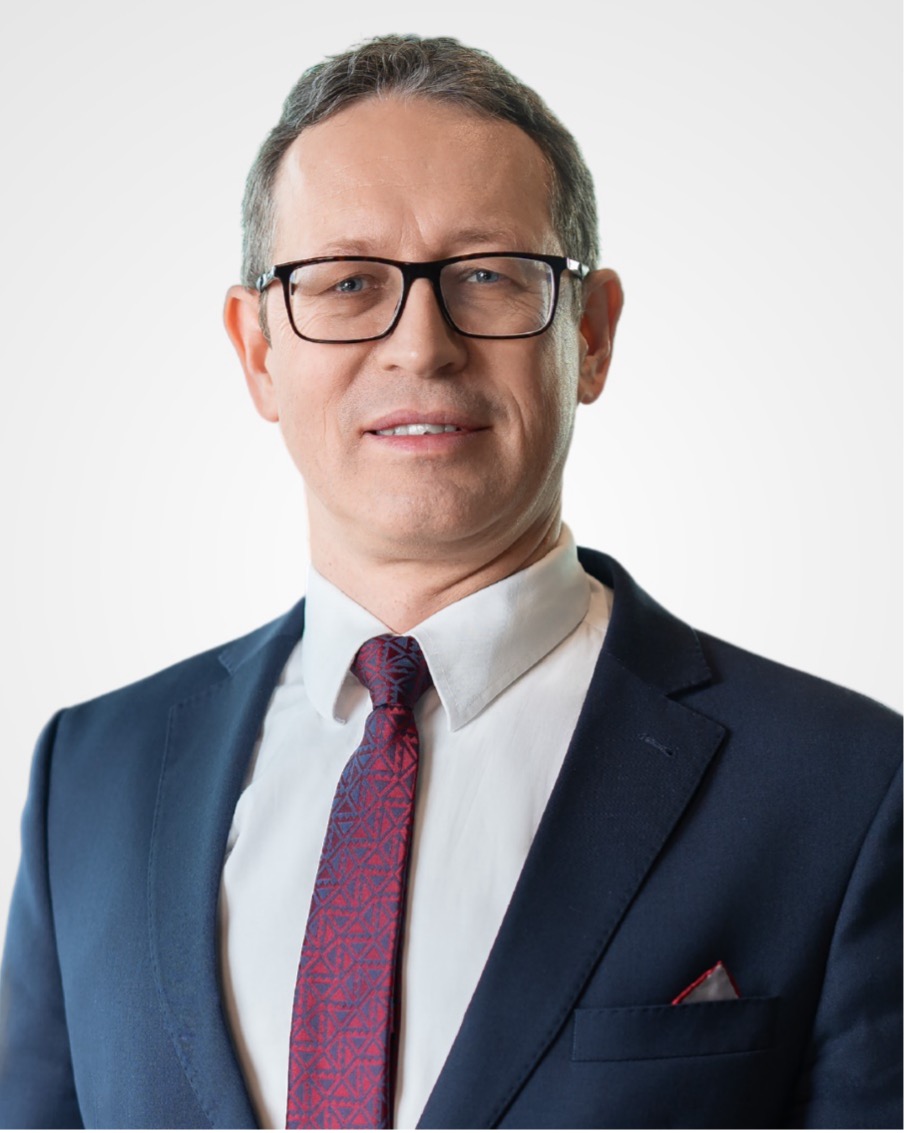 jarosław hein