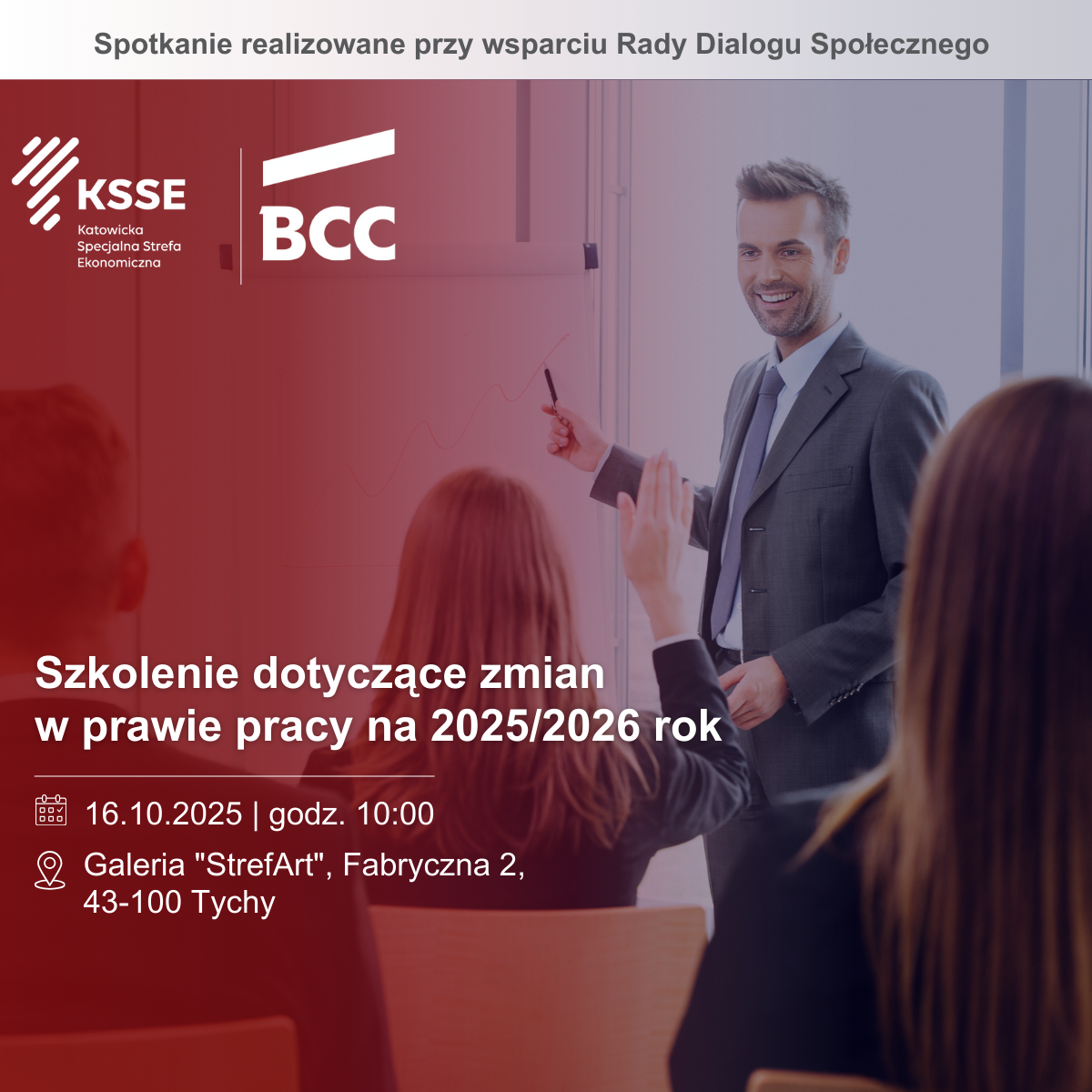 BCC &amp; KSSE