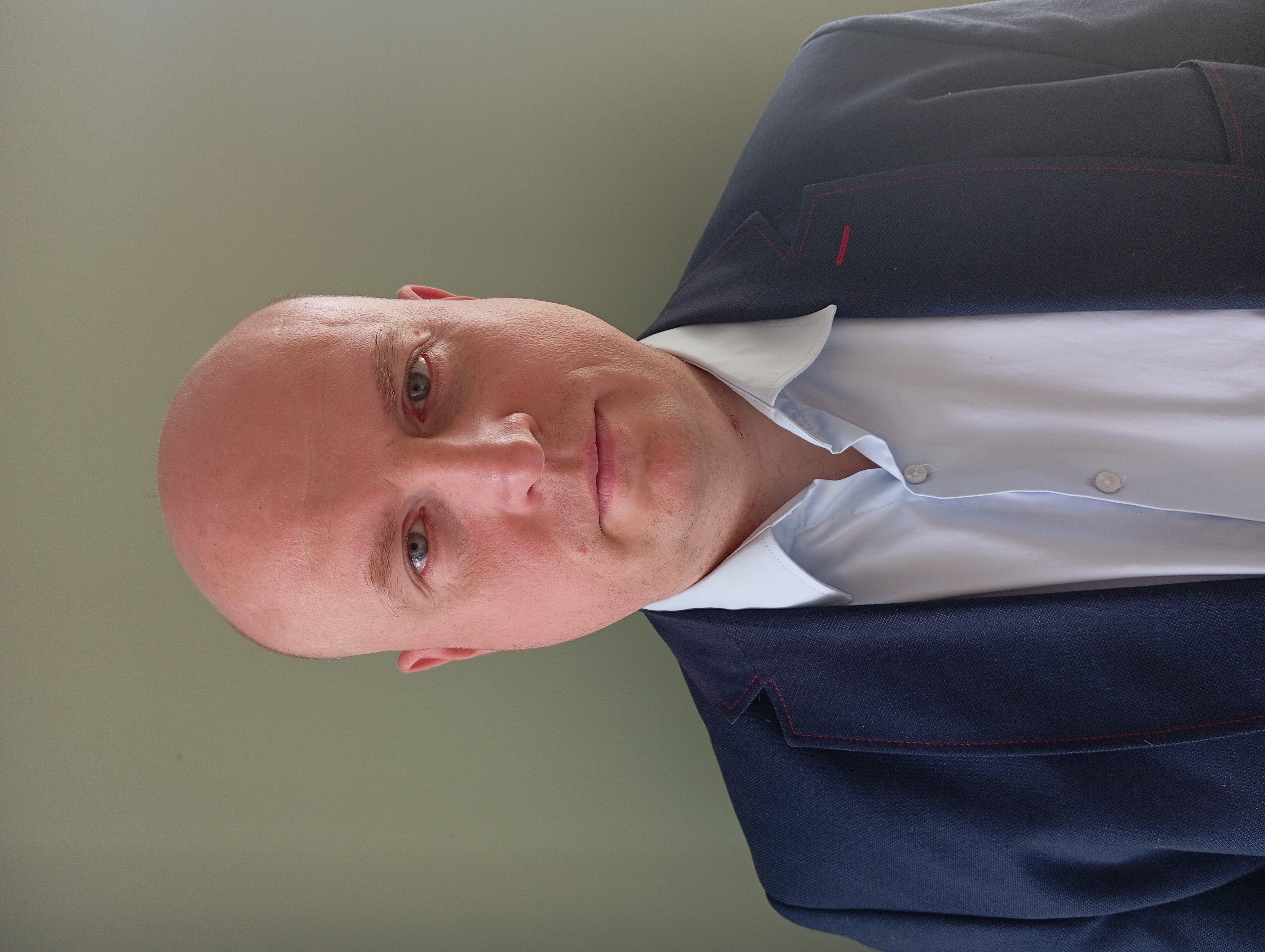 Łukasz Szymczuk LIVOLTEK
