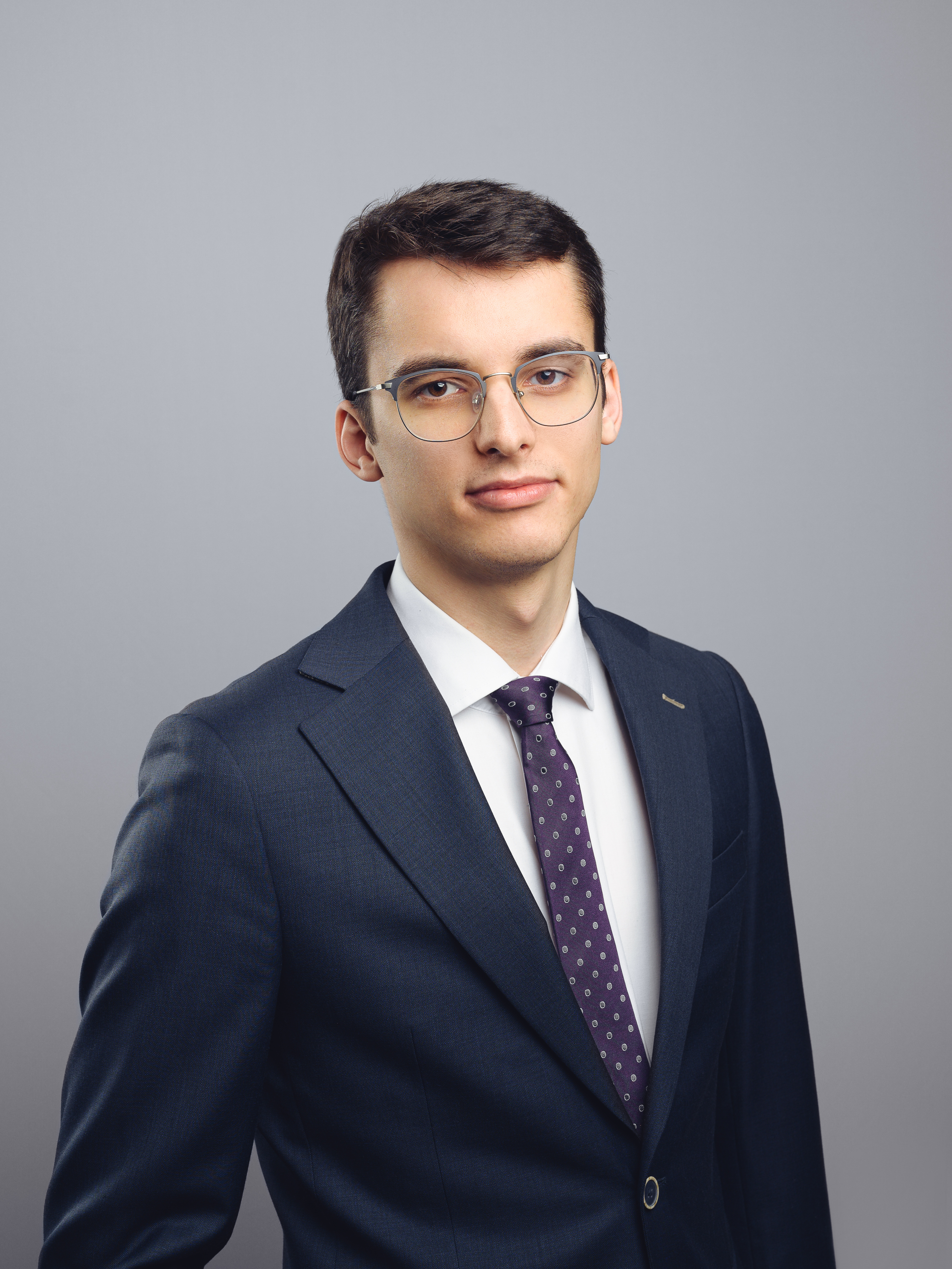 Dominik Jędrak