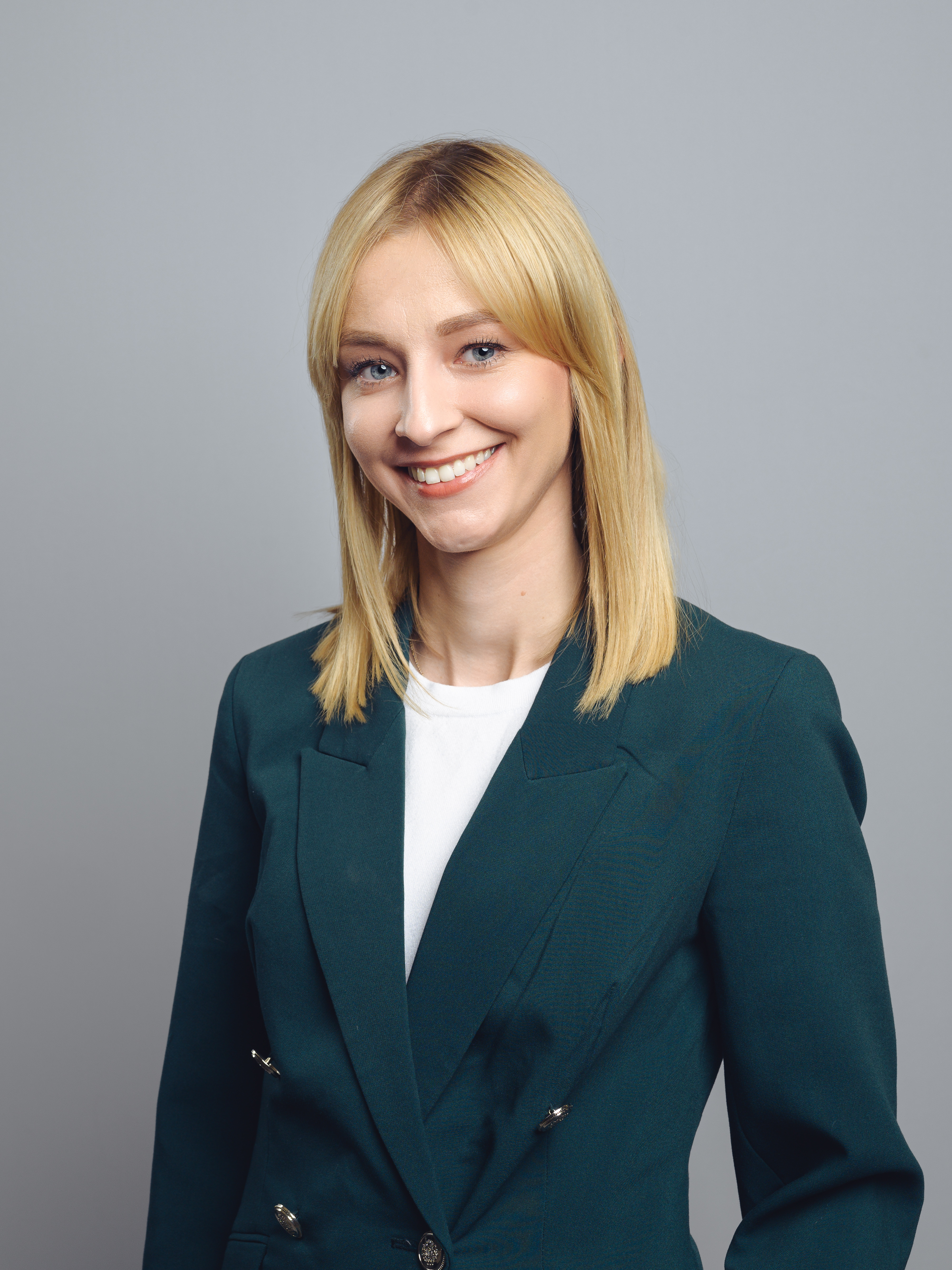 Marta Hausmann